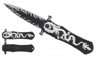 Falcon 8" Spring Assisted Pocket Knife KS2828SL Falcon 8" Spring Assisted Pocket Knife KS2828SL