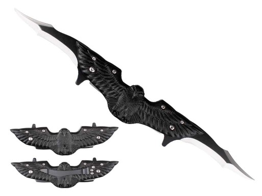 Falcon 11" Eagle Pocket Knife KS3066EG