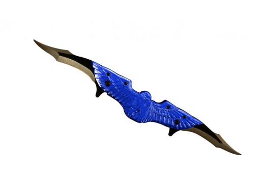 Falcon 11" Eagle Pocket Knife KS3066EG-BL