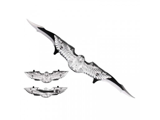 Falcon 11" Eagle Pocket Knife KS3066EG-SL