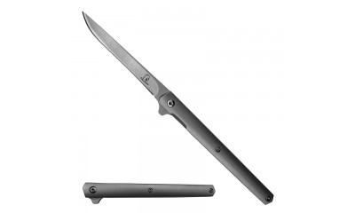 Falcon Spring Assisted Knife with Acrylic Handle KS3069GY Falcon Spring Assisted Knife with Acrylic Handle KS3069GY