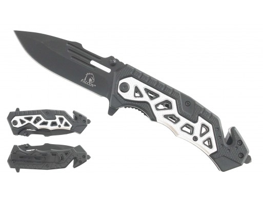 Falcon 8"  Spring Assisted Pocket Knife KS3140SL