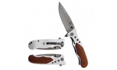 Falcon 8" Spring Assisted Pocket Knife KS32236GY Falcon 8" Spring Assisted Pocket Knife KS32236GY