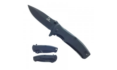 Falcon 6.25" Spring Assisted Knife KS3232BK Falcon 6.25" Spring Assisted Knife KS3232BK