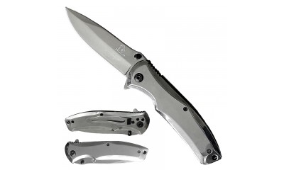 Falcon 7 3/4" Spring Assisted Pocket Knife KS3233CH Falcon 7 3/4" Spring Assisted Pocket Knife KS3233CH