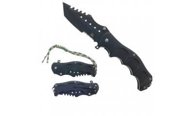 Falcon 8" Spring Assisted Pocket Knife KS3302BB Falcon 8" Spring Assisted Pocket Knife KS3302BB