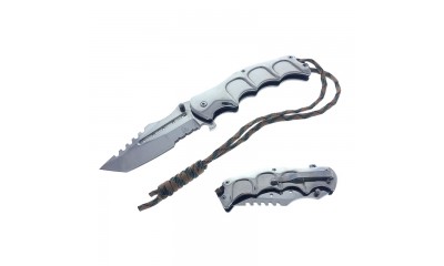 Falcon 8" Spring Assisted Pocket Knife KS3302CH Falcon 8" Spring Assisted Pocket Knife KS3302CH