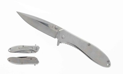 Falcon 8" Spring Assisted Pocket Knife KS3304CH Falcon 8" Spring Assisted Pocket Knife KS3304CH