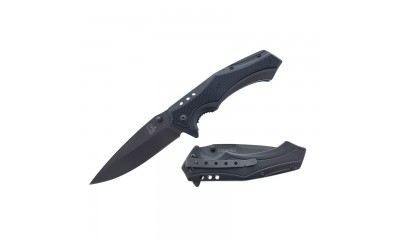 Falcon 8.25" Spring Assisted Pocket Knife KS33177GRC Falcon 8.25" Spring Assisted Pocket Knife KS33177GRC