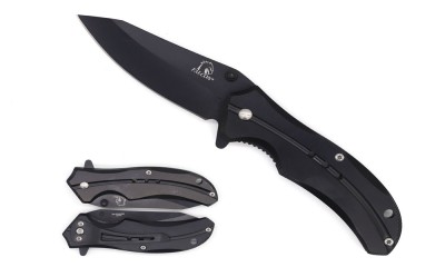 Falcon Spring Assisted Knife KS3325BK Falcon Spring Assisted Knife KS3325BK