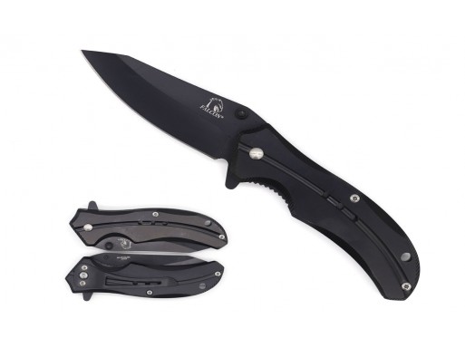 Falcon Spring Assisted Knife KS3325BK