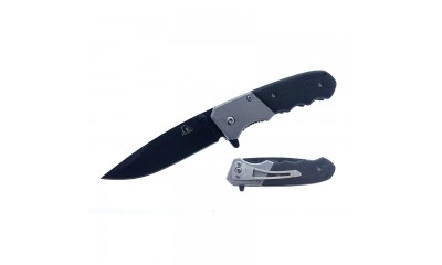 Falcon 6 7/8" Spring Assisted Pocket Knife KS33298BW Falcon 6 7/8" Spring Assisted Pocket Knife KS33298BW