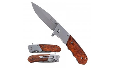 Falcon 6 7/8" Spring Assisted Pocket Knife KS33298SW Falcon 6 7/8" Spring Assisted Pocket Knife KS33298SW