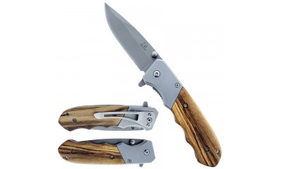 Falcon 6 7/8" Spring Assisted Pocket Knife KS33298ZW Falcon 6 7/8" Spring Assisted Pocket Knife KS33298ZW