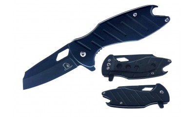 Falcon Spring Assisted Pocket Knife KS33333BK Falcon Spring Assisted Pocket Knife KS33333BK