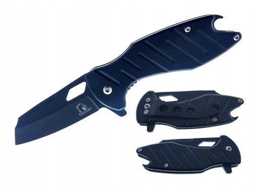 Falcon Spring Assisted Pocket Knife KS33333BK