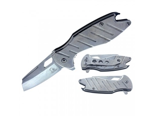 Falcon Spring Assisted Pocket Knife KS33333CH