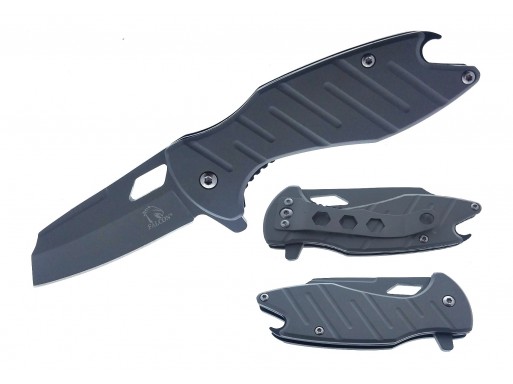 Falcon Spring Assisted Pocket Knife KS33333GY