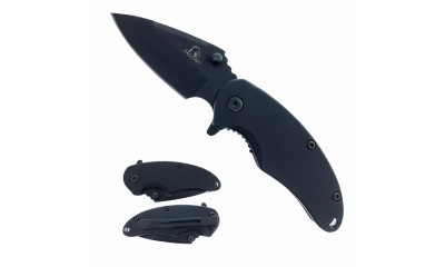 Falcon Spring Assisted Knife KS33360BK Falcon Spring Assisted Knife KS33360BK