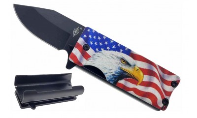 Falcon Eagle Lighter Knife Case KS1515EF Falcon Eagle Lighter Knife Case KS1515EF