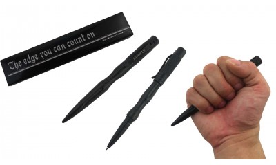 P7001-1 Black Tactical Pen P7001-1 Black Tactical Pen