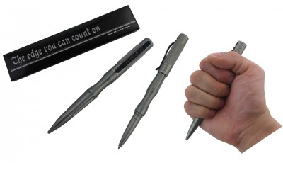 P7001-2 Gray Tactical Pen P7001-2 Gray Tactical Pen