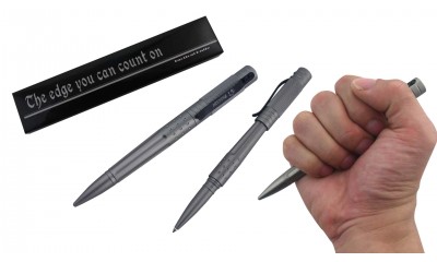 P7002-2 Gray Tactical Pen P7002-2 Gray Tactical Pen