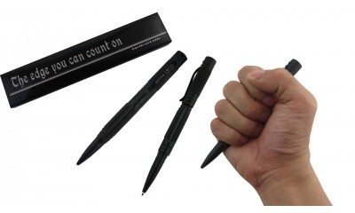 P7004-1 Black Tactical Pen P7004-1 Black Tactical Pen