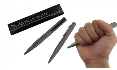 P7004-2 Gray Tactical Pen P7004-2 Gray Tactical Pen
